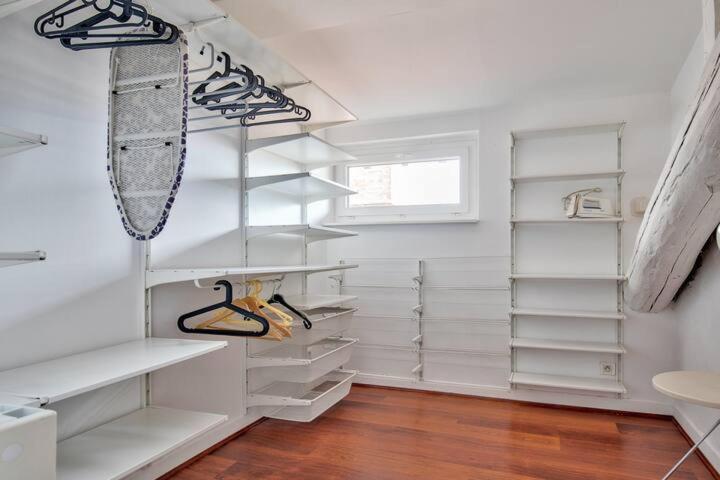 Appartement T2 Climatise A Proximite De La Gare Saint-roch *